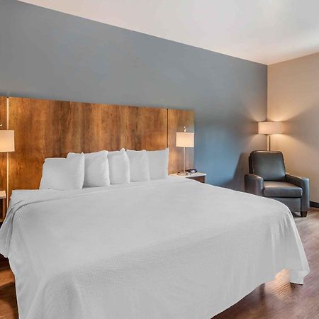 Extended Stay America Premier Suites - Colorado Springs - South Exteriér fotografie