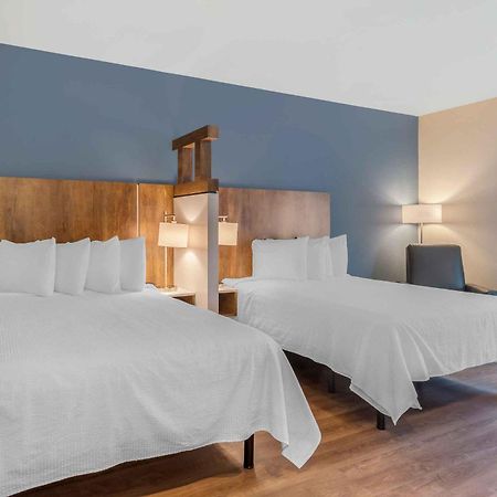 Extended Stay America Premier Suites - Colorado Springs - South Exteriér fotografie
