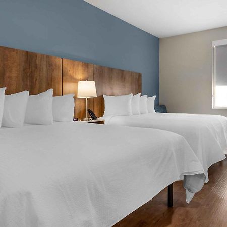 Extended Stay America Premier Suites - Colorado Springs - South Exteriér fotografie