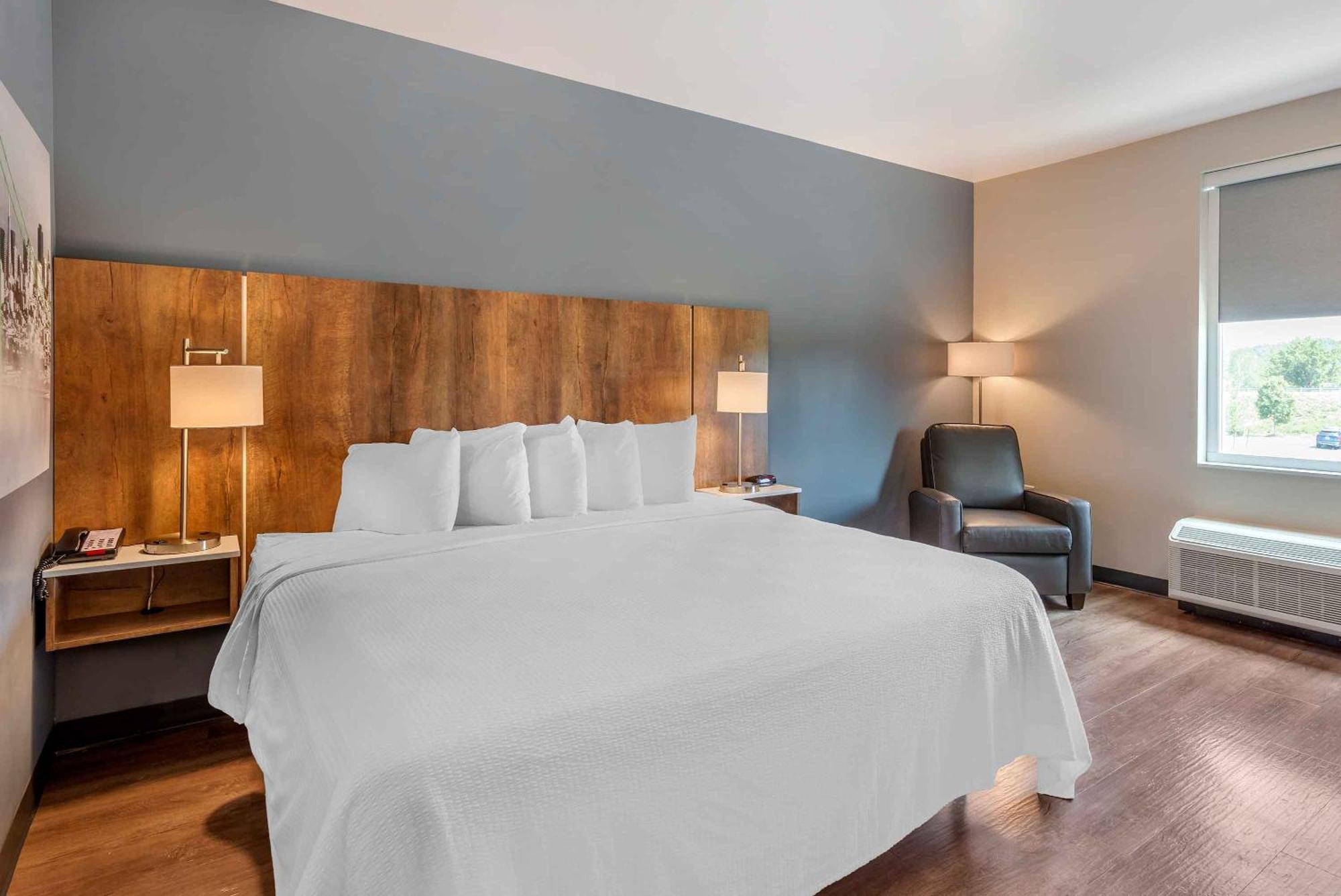 Extended Stay America Premier Suites - Colorado Springs - South Exteriér fotografie