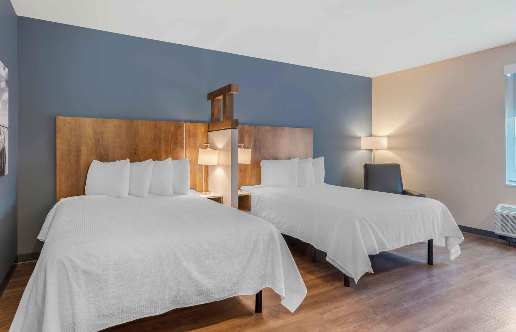 Extended Stay America Premier Suites - Colorado Springs - South Exteriér fotografie