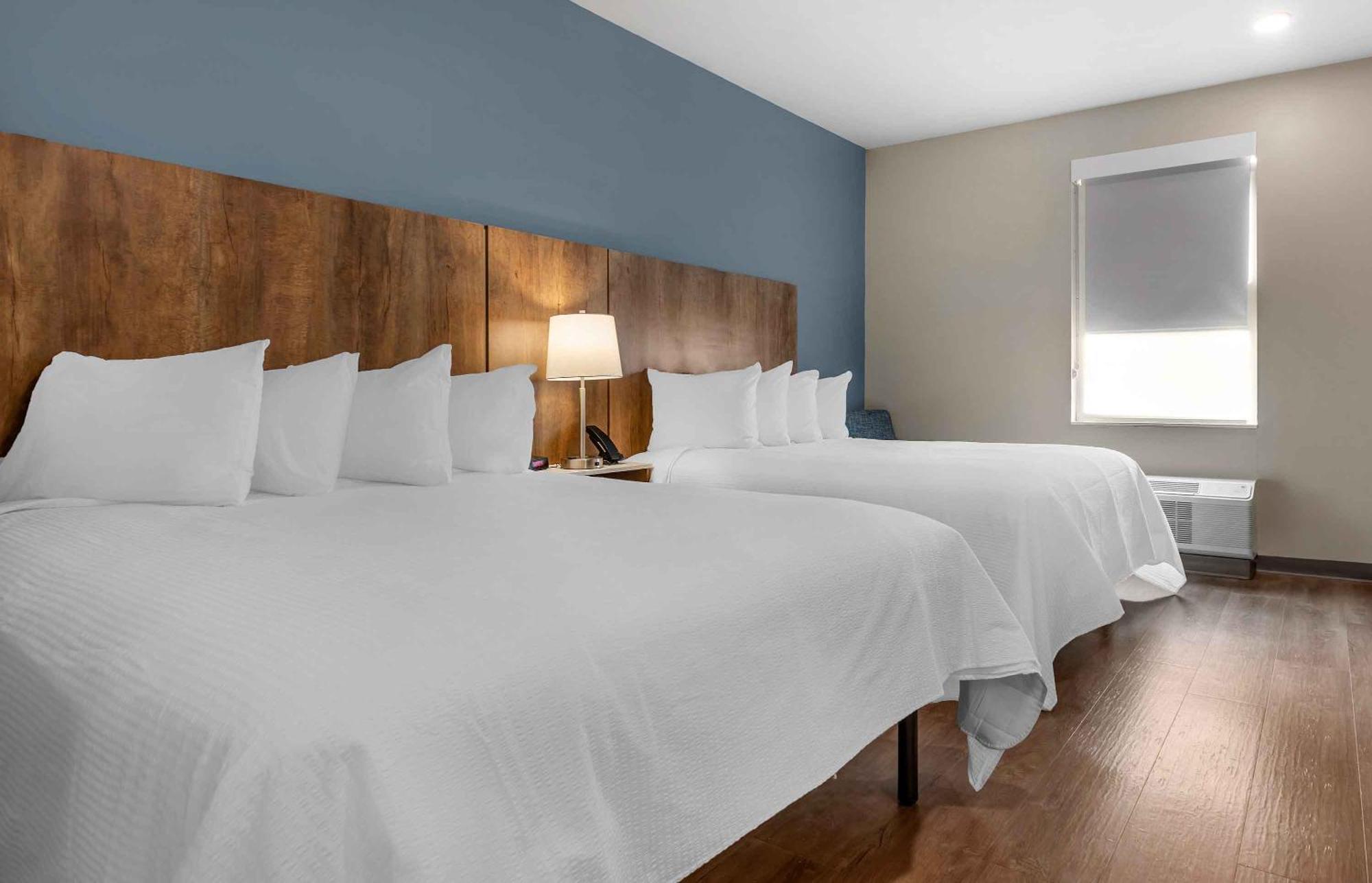 Extended Stay America Premier Suites - Colorado Springs - South Exteriér fotografie