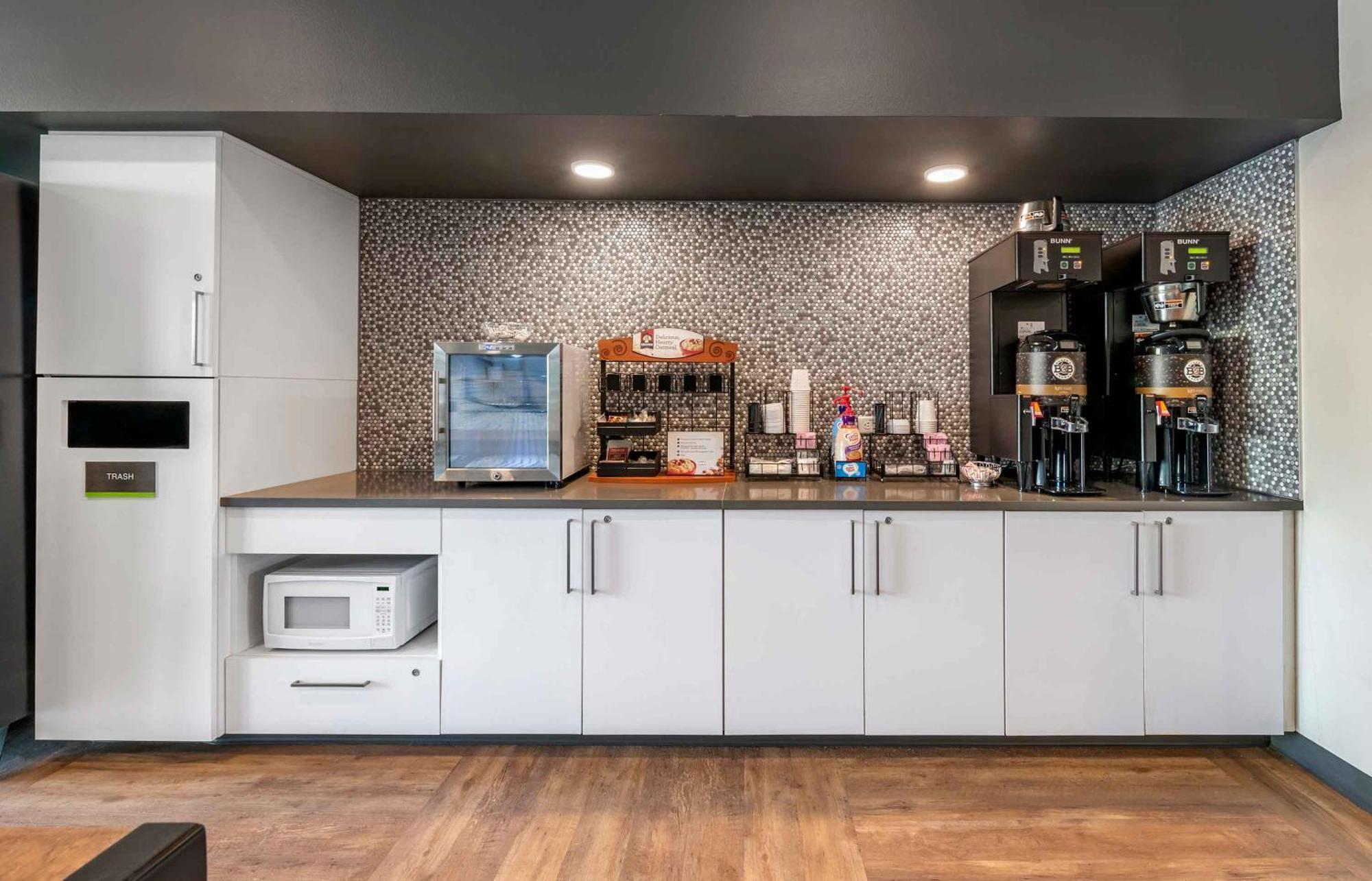 Extended Stay America Premier Suites - Colorado Springs - South Exteriér fotografie