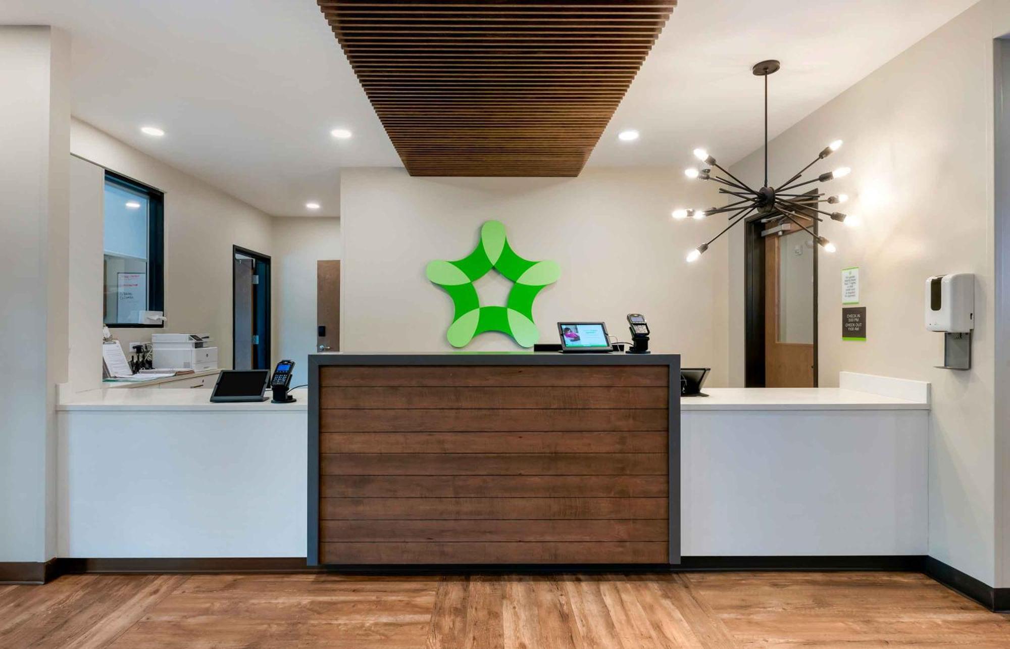Extended Stay America Premier Suites - Colorado Springs - South Exteriér fotografie